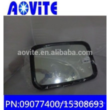 Espelho retrovisor do caminhão basculante de mineração Terex 09077400/15308693